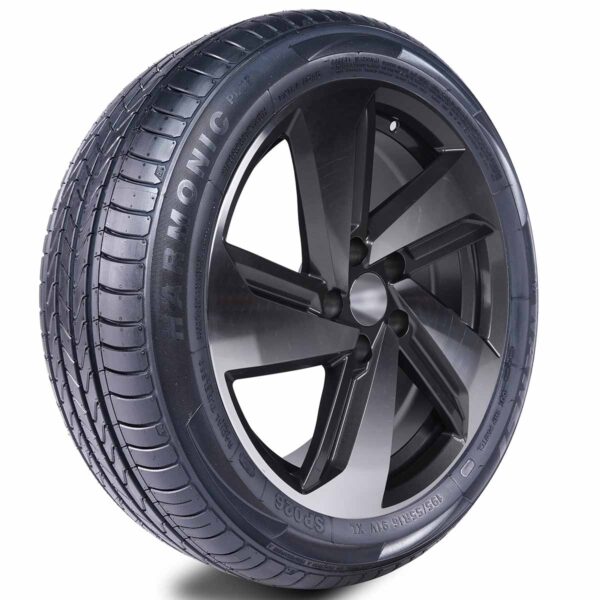 Llanta SP026 175/70R14 88H Wanli