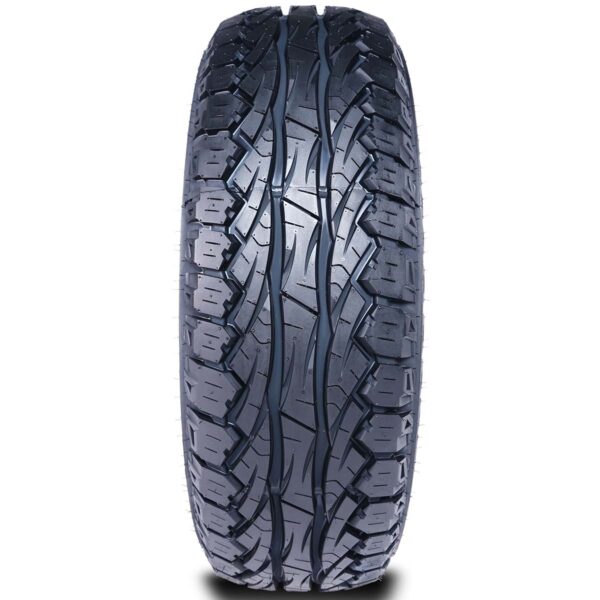 Llanta SU006 235/70R16 106S Wanli - Image 3