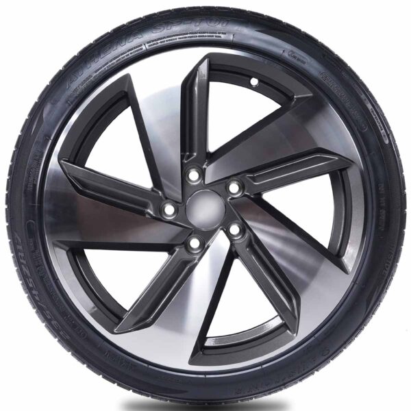 Llanta SP-701 245/45R18 100W Austone - Image 2
