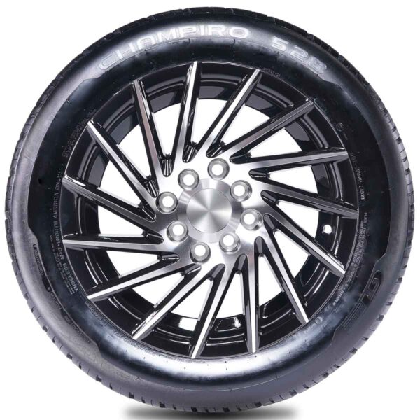 Llanta CHAMPIRO 528 295/50R20 118V GT Radial - Image 2