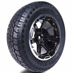 Llanta ARGOS AT08 225/75R16 104T Roadking