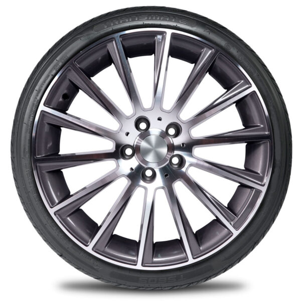 Llanta TS605 275/40R20 106Y Transmate - Image 2
