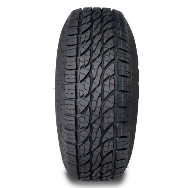 Llanta WZR505 LT31X10.5R15 109S Transmate - Image 3