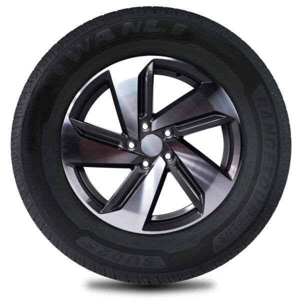 Llanta SU025 235/70R16 106H Wanli - Image 2