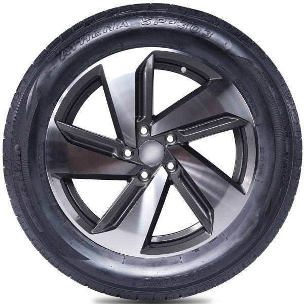 Llanta SP-303 315/35R20 110Y XL Austone - Image 2