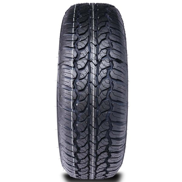 Llanta ROYAL A/T P265/70R16 111T 10PR Royal black - Image 3