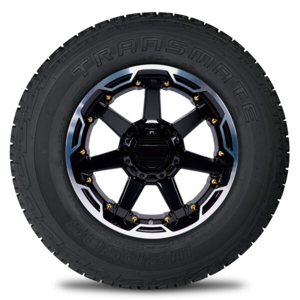 Llanta WZR505 P255/70R16 109T Transmate - Image 2