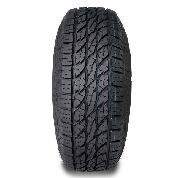 Llanta WZR505 LT215/75R15 106/103S Transmate - Image 3