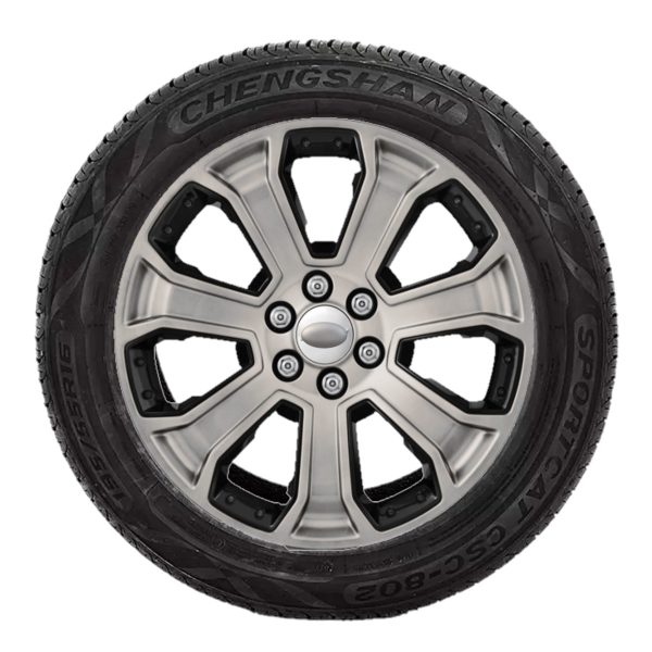 Llanta CSC-802 205/55R16 91V Chengshan - Image 2