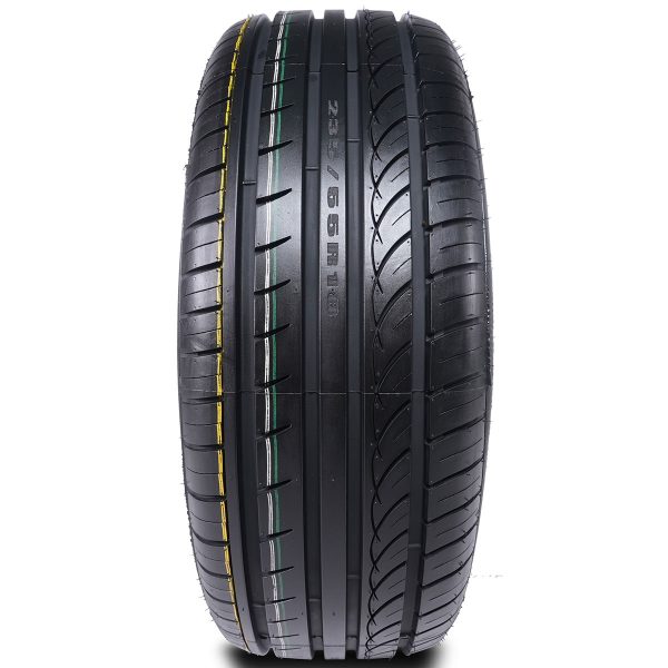 Llanta MONT-PRO HP881 215/60R17 96H Sunfull - Image 3