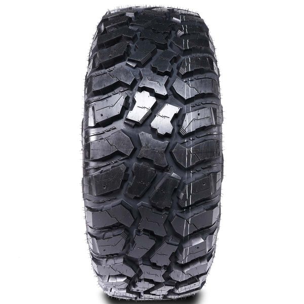 Llanta MASPIRE M/T LT285/70R17 121/118Q Chengshan - Image 3