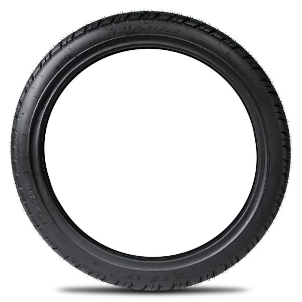 Llanta Moto AG85K (D663) 3.00-17 50P 6PR TL Wanli - Image 2
