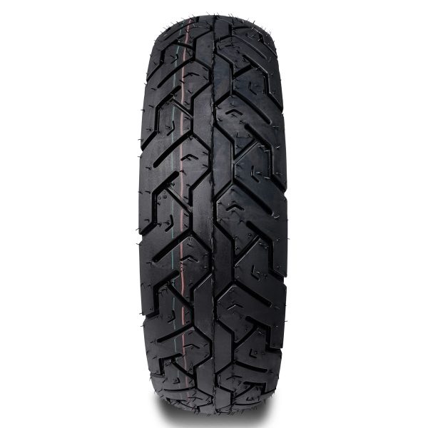 Llanta Moto B1121 (D561) 120/90-10 77J 6PR TL Wanli - Image 3