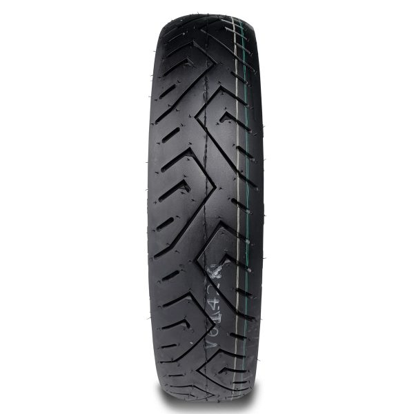 Llanta Moto V6142K (D597) 110/80-17 57S 6PR TL Wanli - Image 3