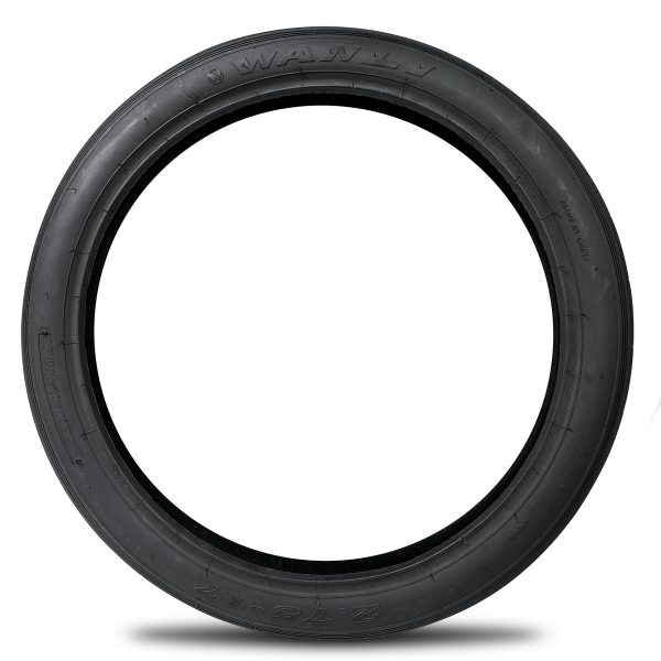 Llanta Moto C484 (D501) 2.75-18 42P 6PR TT Wanli - Image 2