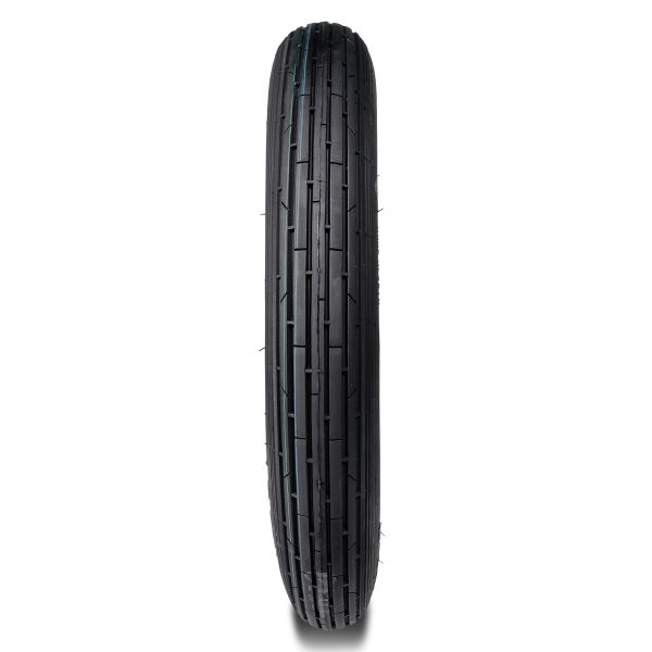 Llanta Moto C193 (D501) 2.75-17 41P 4PR TT Wanli - Image 3