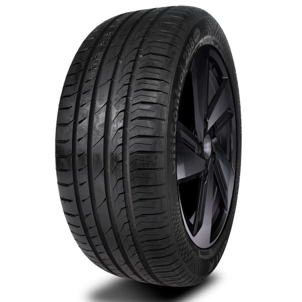 Llanta GitiControl 288 275/40ZR19 101 Giti