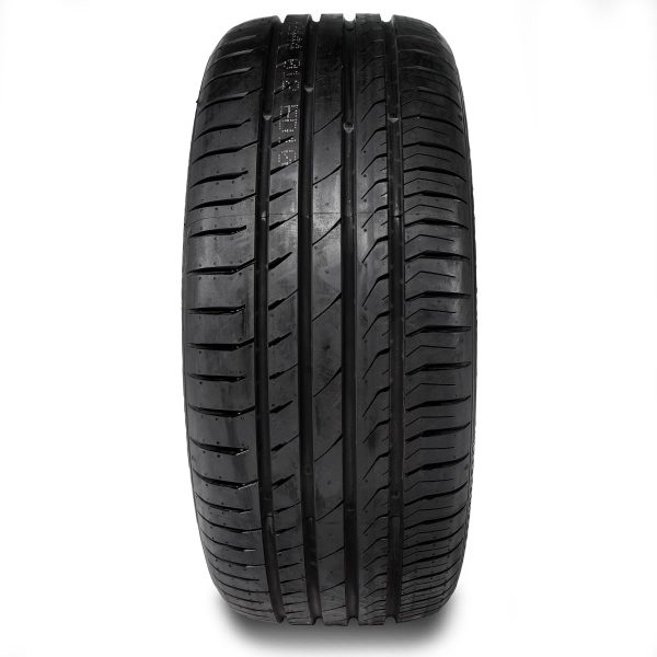 Llanta GitiControl 288 275/40ZR19 101 Giti - Image 3