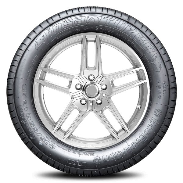 Llanta ECOEVOLUTION PLUS 215/45R17 87W Insa Turbo - Image 2