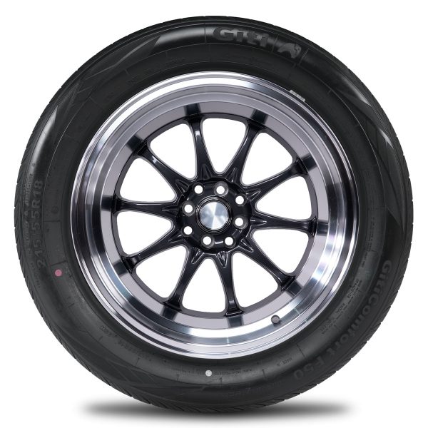 Llanta COMFORT F50 235/50R19 99V Giti - Image 2