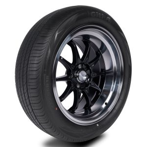 Llanta COMFORT F50 235/50R19 99V Giti