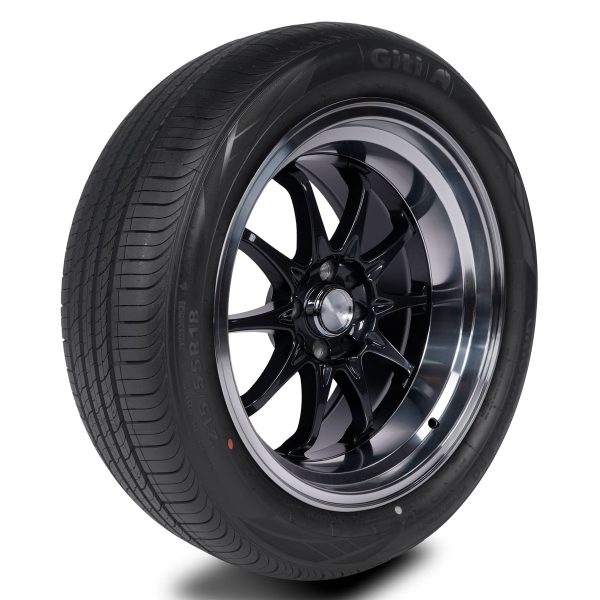 Llanta COMFORT F50 235/50R19 99V Giti