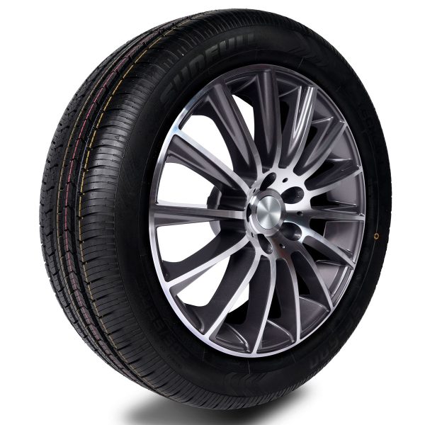 Llanta SF-600 185/70R13 86H Sunfull