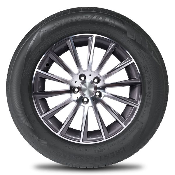 Llanta Premio ARZERO 195/60R15 88H 4PR Arivo - Image 2