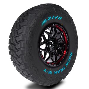 Llanta Rock Trak M/T LT265/70R17 121/118Q 10PR Arivo
