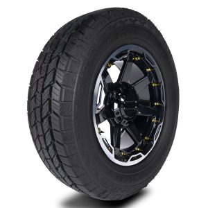Llanta Terramax ARV A/T LT265/70R17 121/118R 10PR Arivo