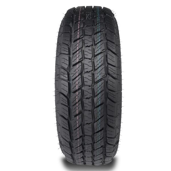 Llanta Terramax ARV A/T LT265/70R17 121/118R 10PR Arivo - Image 3