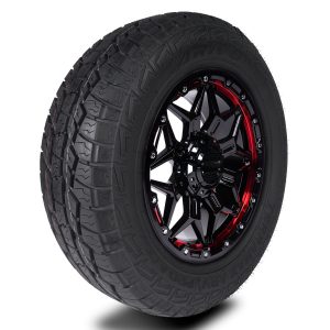 Llanta Terramax ARV PRO A/T 265/70R17 115S 4PR Arivo