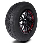 Llanta Terramax ARV PRO A/T 265/50R20 111S XL Arivo