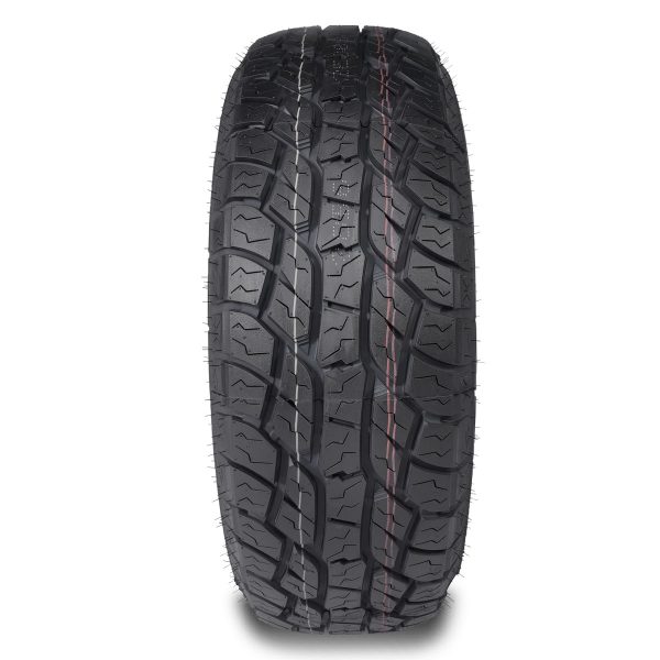 Llanta Terramax ARV PRO A/T 265/70R16 112T 4PR Arivo - Image 3