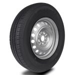 Llanta Transito ARZ 6-C 195R14C 106/104R 8PR Arivo
