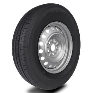 Llanta Transito ARZ 6-C 195R14C 106/104R 8PR Arivo