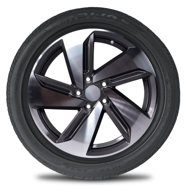 Llanta Ultra  ARZ 5 245/40R18 97W XL 4PR Arivo - Image 2