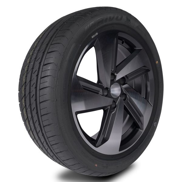 Llanta Ultra  ARZ 5 245/40R18 97W XL 4PR Arivo