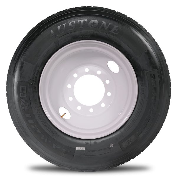 Llanta AAM211 385/65R22.5 160K 20PR Austone - Image 2