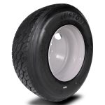 Llanta AAM211 425/65R22.5 165K 20PR  Austone