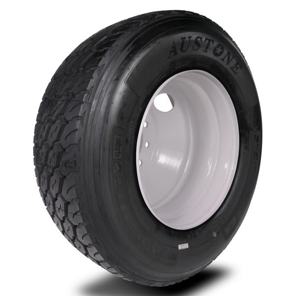 Llanta AAM211 385/65R22.5 160K 20PR Austone