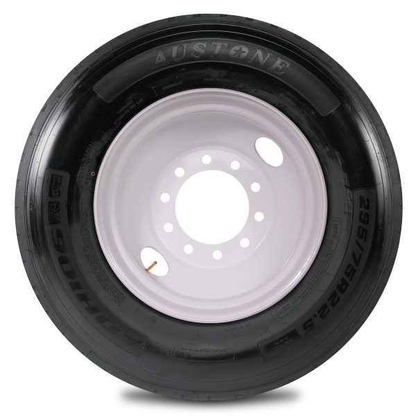 Llanta ADH106 11R22.5 149/146L 18PR Austone - Image 2