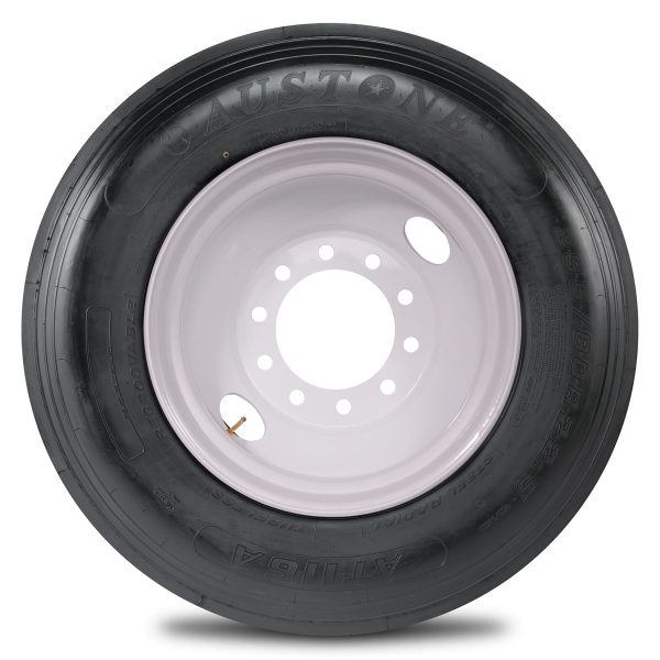 Llanta AT116A 315/80R22.5 157/154L 20PR Austone - Image 2