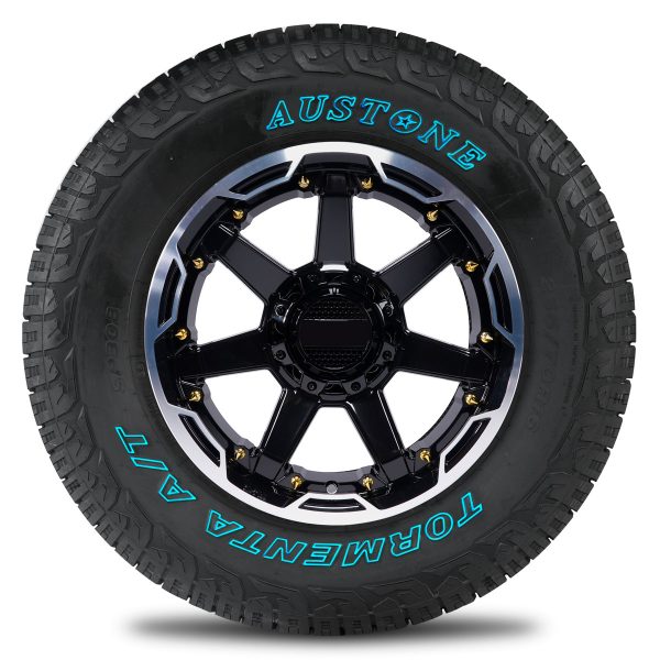 Llanta SP-308 265/70R16 112T Austone - Image 2