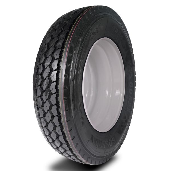 Llanta BD525 11R24.5 149/146L 18PR Bossway