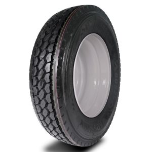 Llanta BD525 11R22.5 146/143J 18PR Bossway