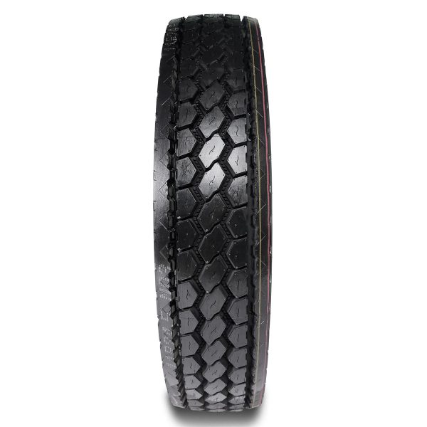 Llanta BD525 11R22.5 146/143J 18PR Bossway - Image 3