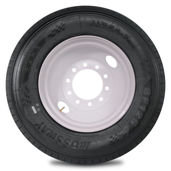 Llanta BF125 11R24.5 149/146L 16PR Bossway - Image 2