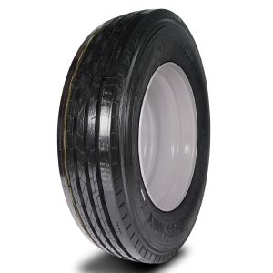 Llanta BF125 11R24.5 149/146L 16PR Bossway