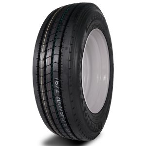 Llanta CAR602 225/70R19.5 128/126L 14PR Chengshan